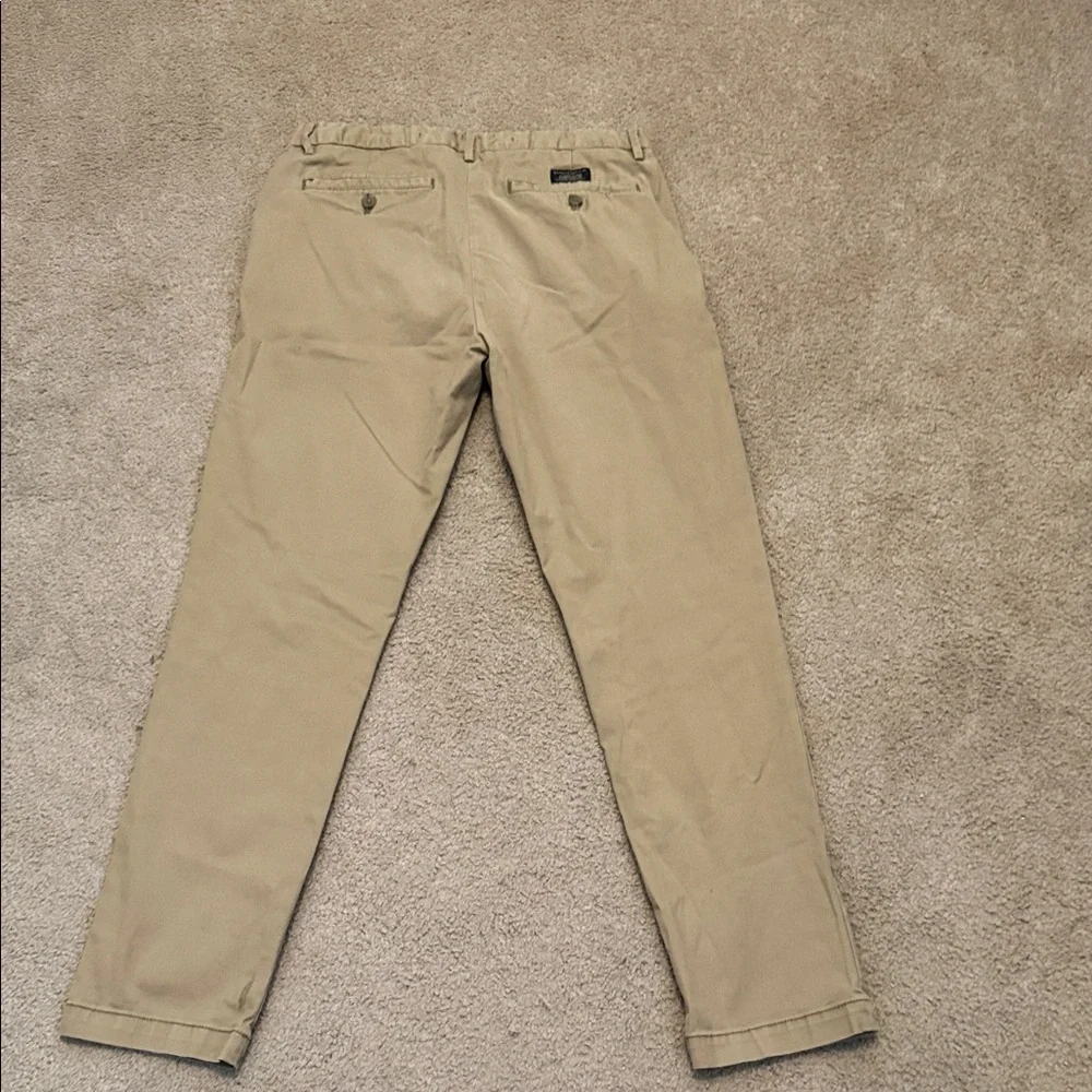 Banana Republic banana republic